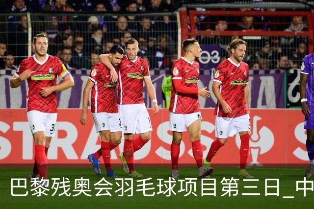 巴黎残奥会羽毛球项目第三日 中国队取得13胜3负